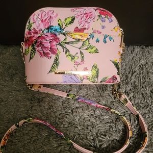 Betsey Johnson purse